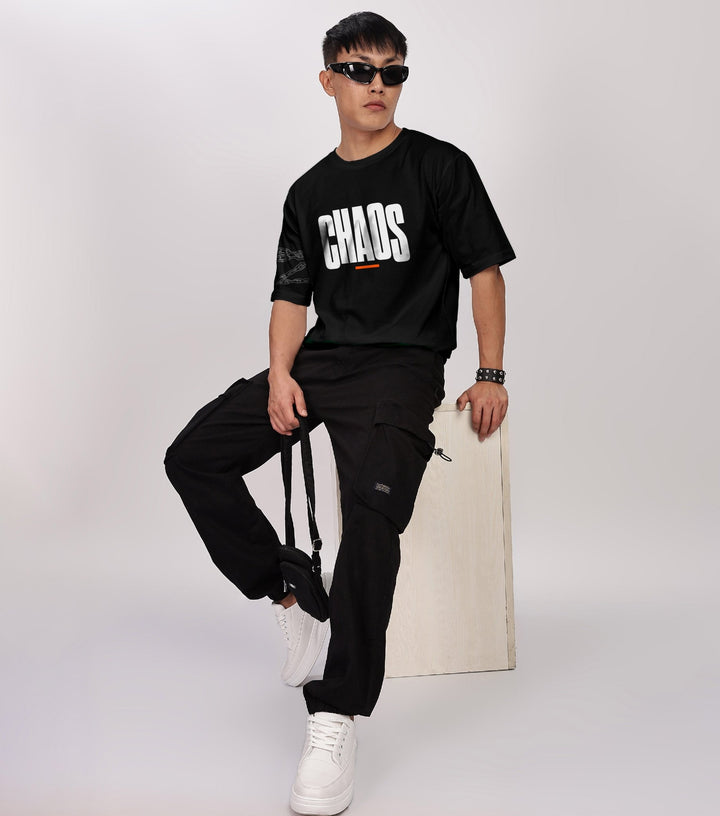 CHAOS: RISE FROM DISORDER