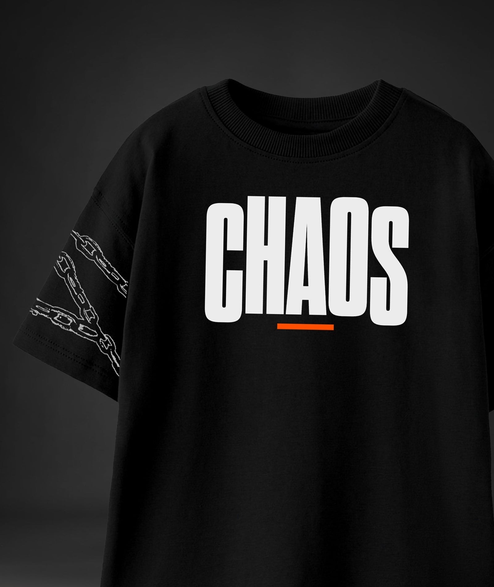 CHAOS: RISE FROM DISORDER