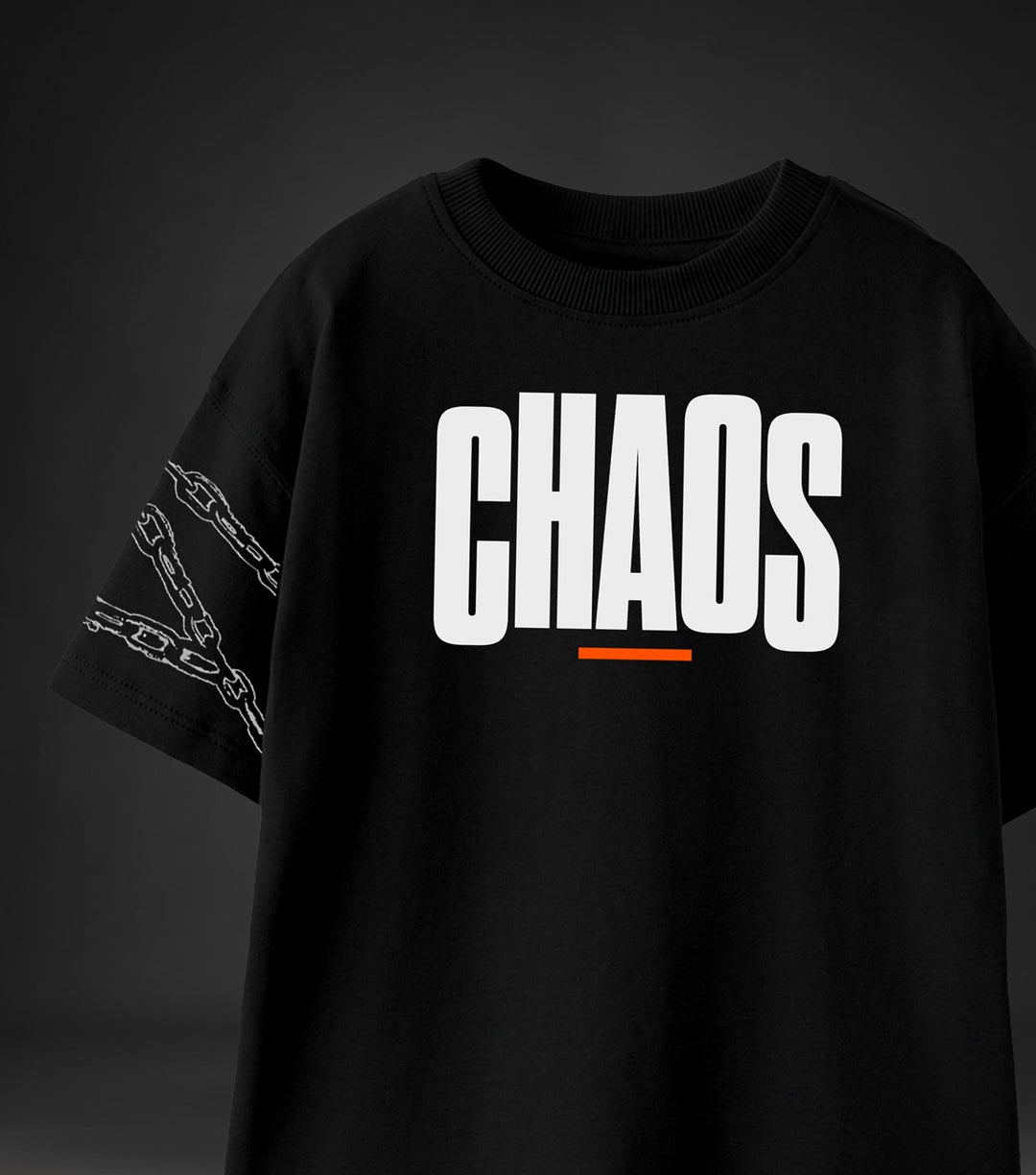 CHAOS: RISE FROM DISORDER