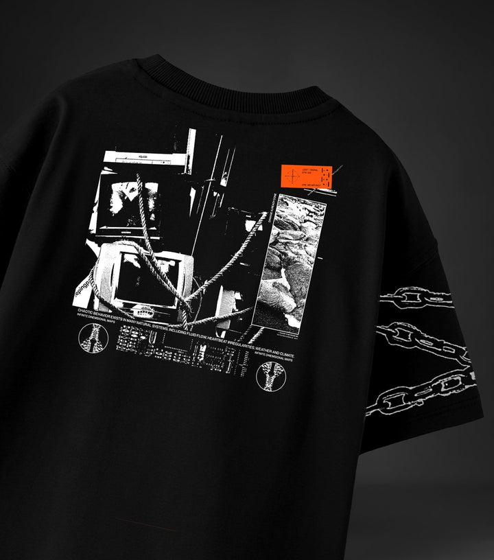 CHAOS: RISE FROM DISORDER