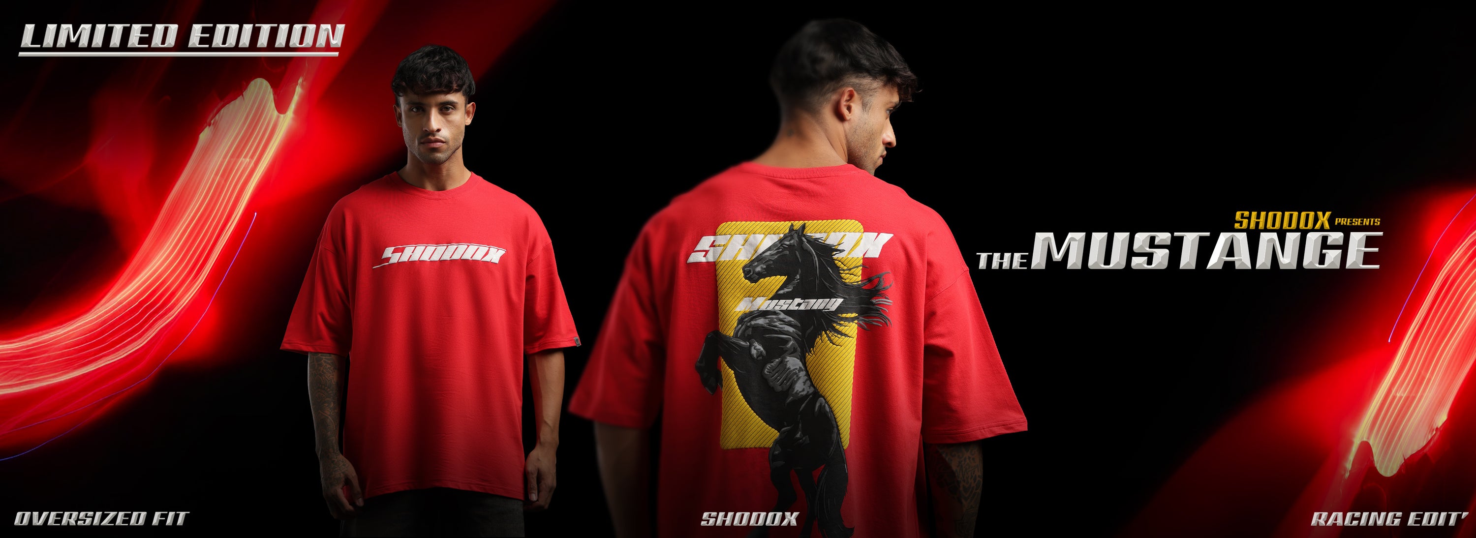 MENS COLLECTION banner 1