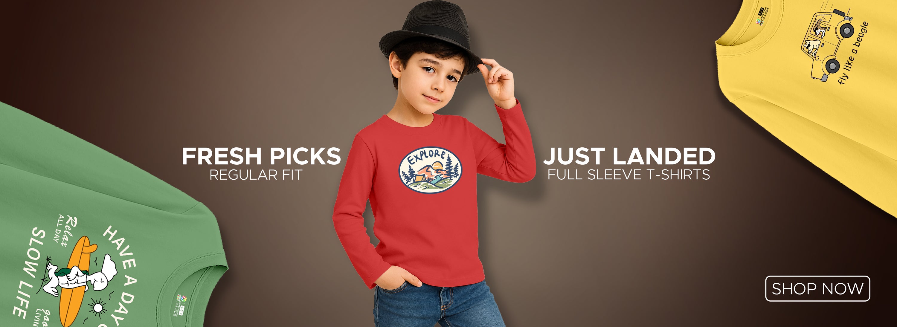 JUNIORS banner 2