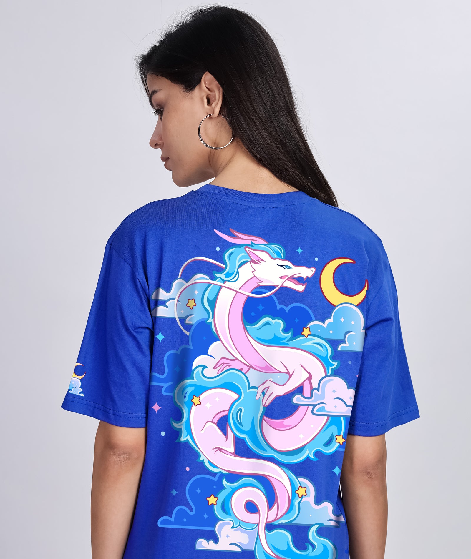 Women's Printed Tshirt | SISU