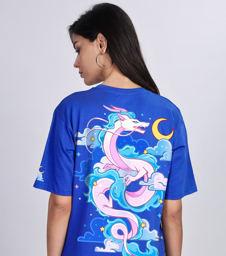 Women's Printed Tshirt | SISU