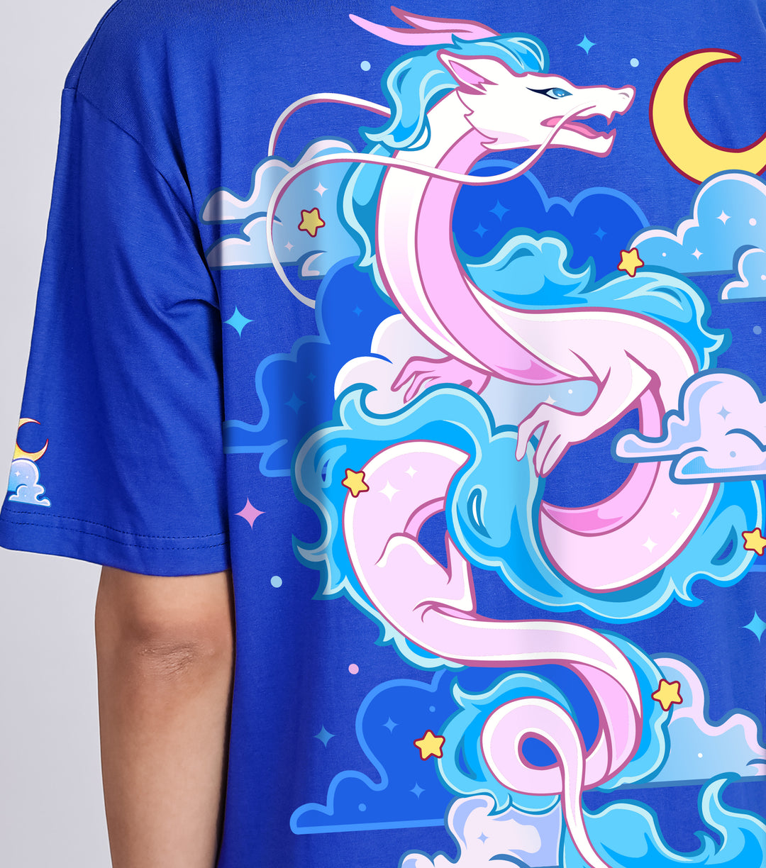 Women's Printed Tshirt | SISU