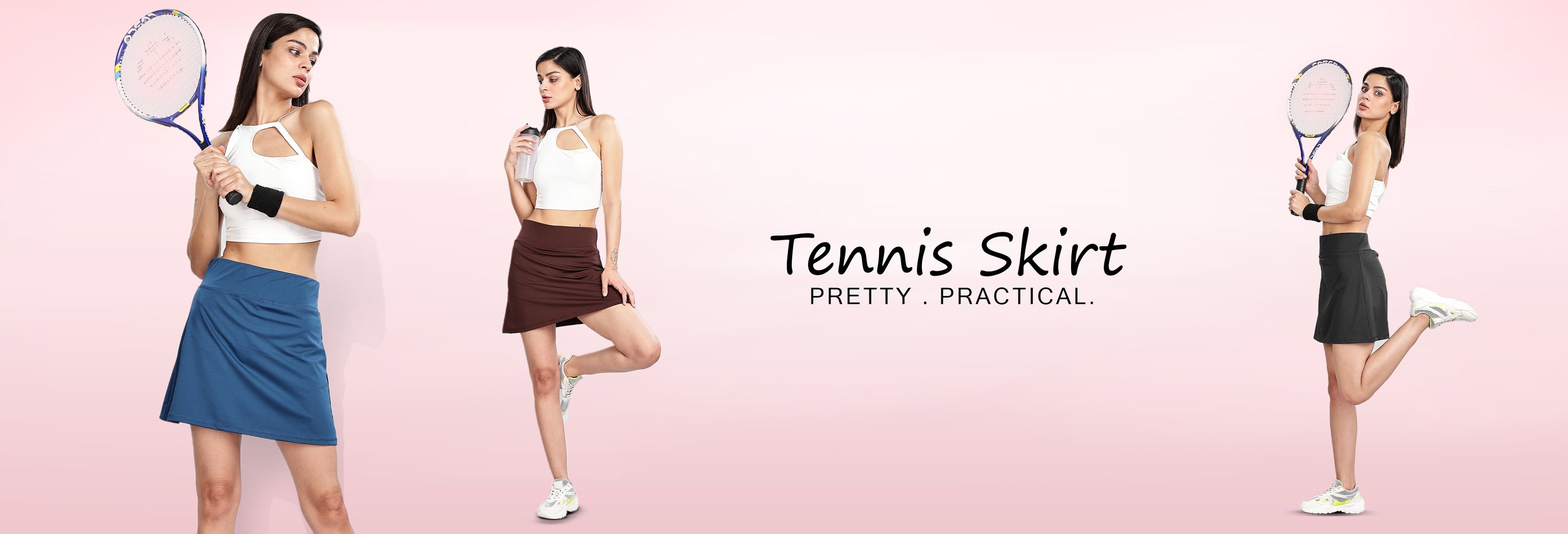 WOMEN'S COLLECTION banner 2